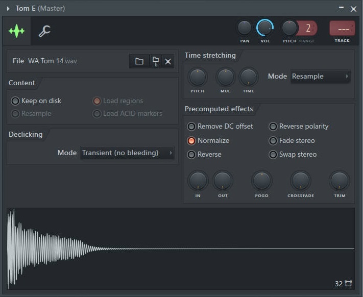 Tuning Drums Has Never Been This Easy in FL Studio!